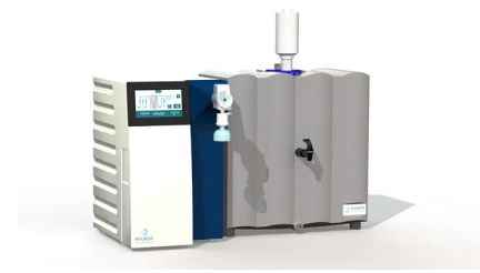 Improved laboratory water purification systems from Evoqua