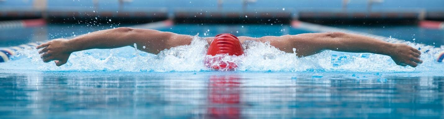 Басейни, аквапарки та водні спортивні споруди 3