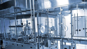 Facility Monitoring Systems