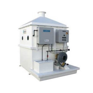 Odor Control