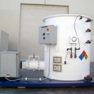 Odor Control Systems