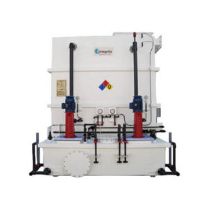Odor Control Systems