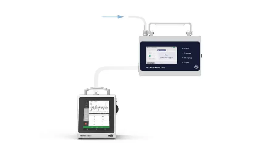 Micronview