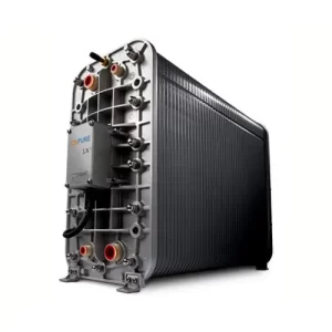 Ionpure LX-X
