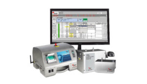 Beckman Coulter MetOne