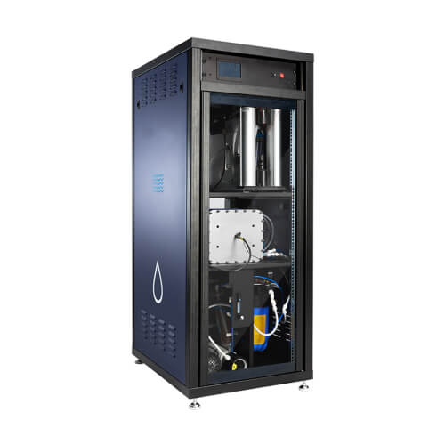 Генератор перекису водню GOgen A-Series