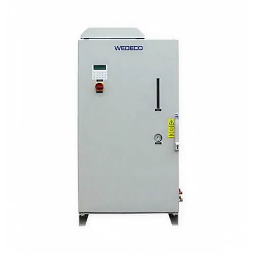 Системи озонування Wedeco серії GSO 18 від Xylem