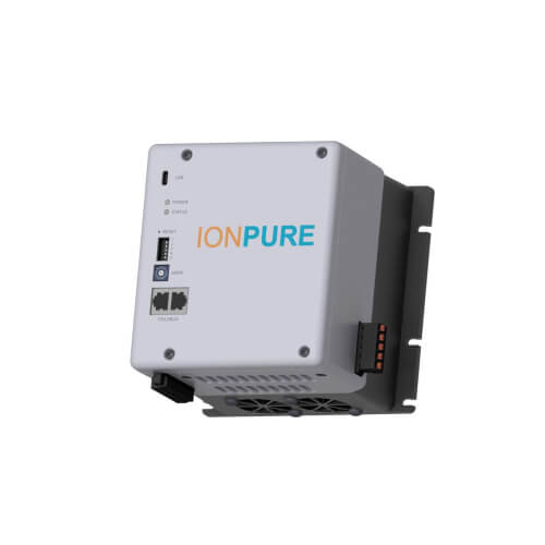 Контролер потужності Ionpure IP-POWER-G