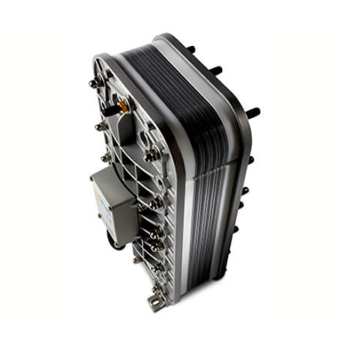 Модулі електродеіонізіції IONPURE серії LX-HI