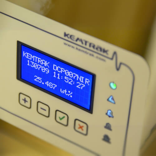 DCP007-NIR промисловий фотометр