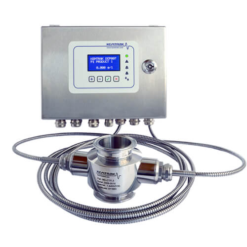 DCP007-UV промисловий фотометр