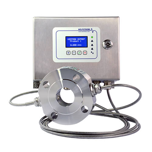 DCP007-VIS промисловий фотометр