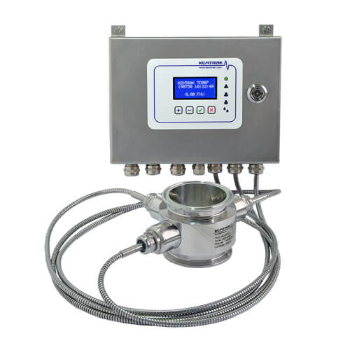 ТС007 промисловий мутномір