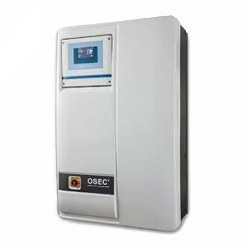 Електролізер хлоратор, генератор гіпохлориту натрію OSEC L20 Evoqua