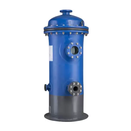 Регенеративні фільтри Defender FP-серія