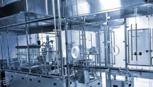 Facility Monitoring Systems