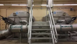 Evoqua