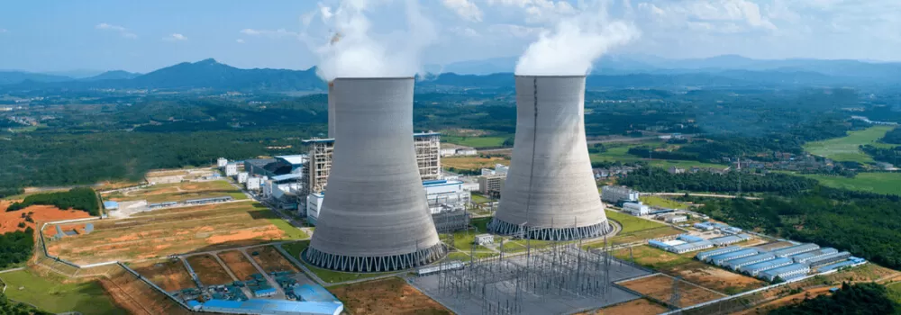 Електростанція