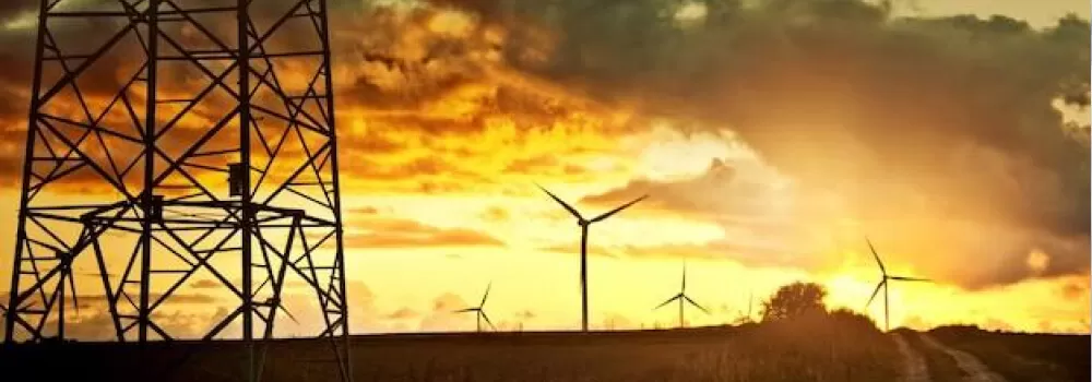 Вітрогенератор