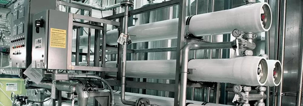 Водопідготовка