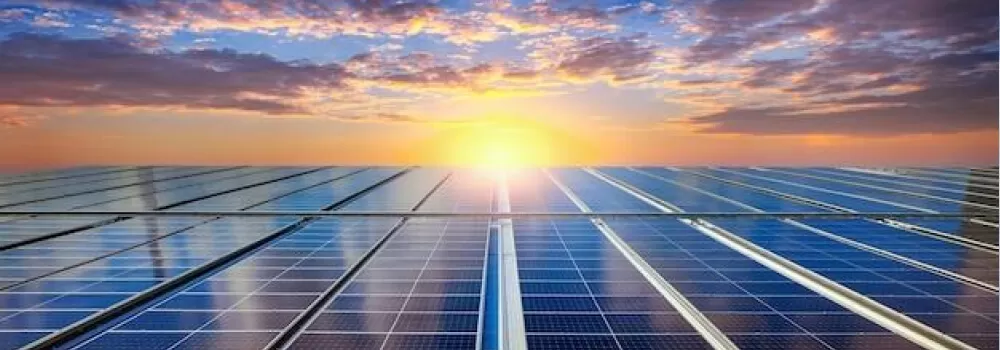 Сонячна панель