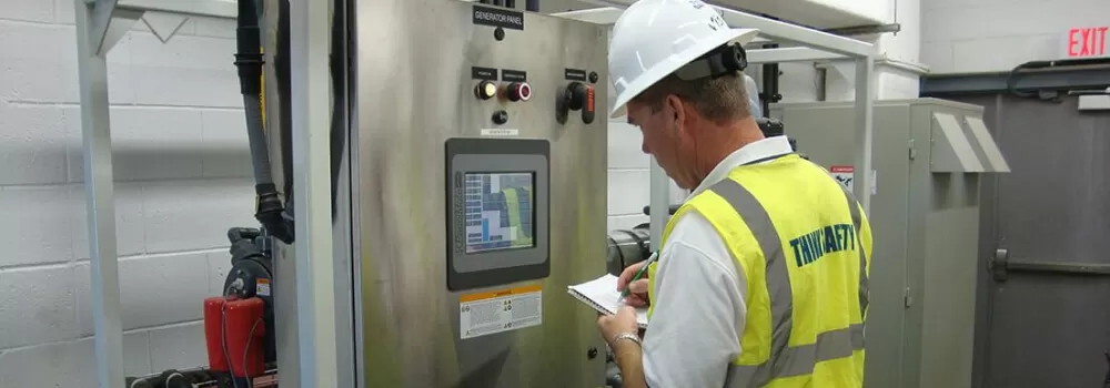 Методи окислення